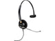 Poly EncorePro 510V Voice Tube Microphone with Quick Disconnect Monoaural Headset TAA US