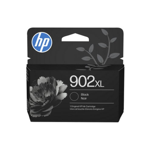 HP 902XL High Yield Black Original Ink Cartridge