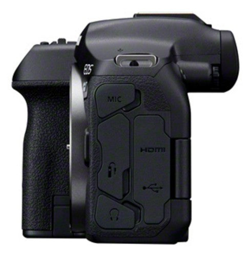 Canon EOS R7 MILC Body 32.5 MP CMOS 6960 x 4640 pixels Black