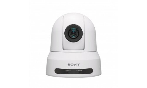 Sony SRG-X40UH Dome IP security camera Indoor 3840 x 2160 pixels Ceiling/wall