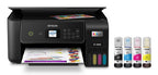 Epson EcoTank ET-2800 Inkjet A4 5760 x 1440 DPI 33 ppm Wi-Fi