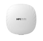 HPE Aruba Networking AP-515 (US) TAA Dual Radio 4x4/2x2 802.11ax Internal Ants Unified Campus AP