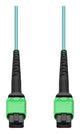 AddOn Networks MFP7E10-N020-AO InfiniBand/fibre optic cable 787.4" (20 m) MPO OFNG Aqua color, Green