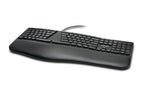 Kensington Pro Fit® Ergo Wired Keyboard