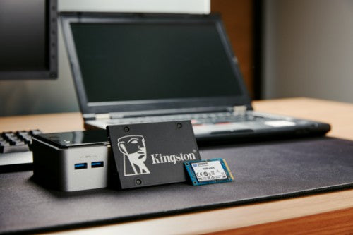 Kingston Technology KC600 1 TB mSATA Serial ATA III 3D TLC