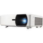 Viewsonic LS750WU data projector Standard throw projector 5000 ANSI lumens DMD WUXGA (1920x1200) White