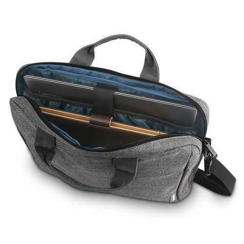 Lenovo Casual Toploader T210 15.6" Toploader bag Gray