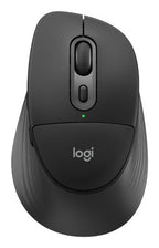 Logitech Signature Comfort Plus M850 L mouse Universal Right-hand RF Wireless + Bluetooth Optical 4000 DPI