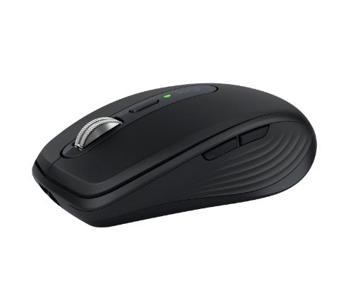 Logitech 910-006928 mouse Office RF Wireless + Bluetooth Laser 8000 DPI