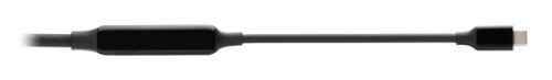 Eaton U420-05M-G2 USB cable USB 3.2 Gen 2 (3.1 Gen 2) 196.9" (5 m) USB C 10 Gbit/s 60 W Black