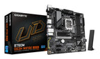 GIGABYTE B760M DS3H WIFI6E GEN5 Intel B760 Express LGA 1700 micro ATX