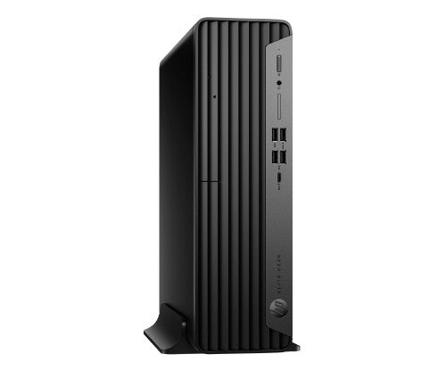 HP Elite SFF 805 G9 AMD Ryzen™ 5 8600G 16 GB DDR5-SDRAM 256 GB SSD Windows 11 Pro PC Black