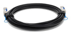 AddOn Networks ADD-QHPCQPA-PDAC3M InfiniBand/fibre optic cable 118.1" (3 m) QSFP+ DAC Black