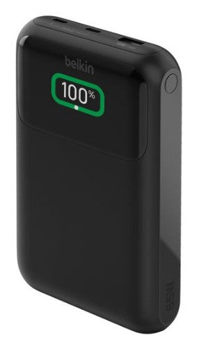 Belkin BoostCharge Pro 20000 mAh Black