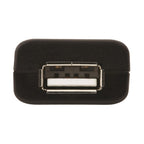 Tripp Lite B203-101-POC network extender Network transmitter & receiver Black 10, 100, 1000 Mbit/s