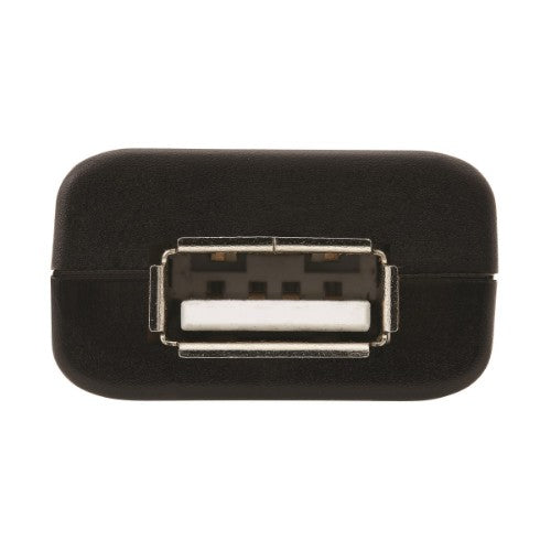 Tripp Lite B203-101-POC network extender Network transmitter & receiver Black 10, 100, 1000 Mbit/s