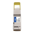 AddOn Networks QDD4-400GB-DR4-DE-AO network transceiver module Fiber optic 400000 Mbit/s QSFP-DD 1310 nm