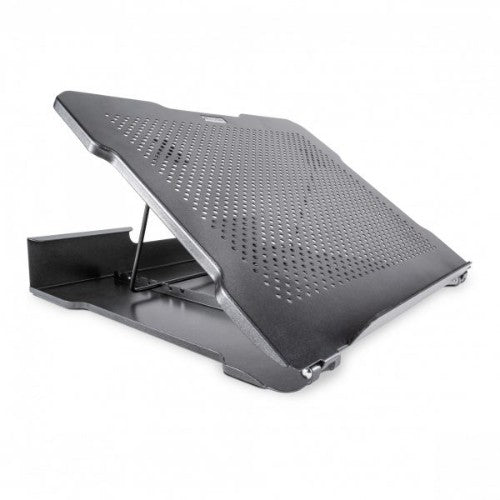 Allsop 32147 laptop stand Black