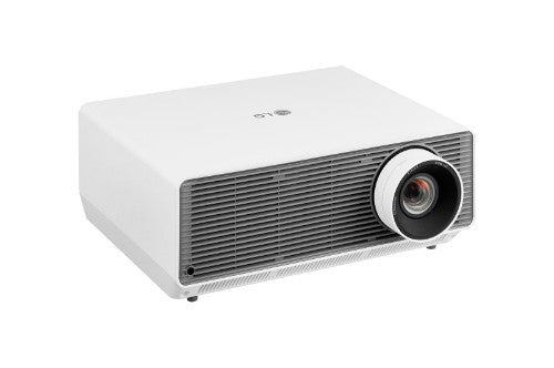LG BU60RG data projector Standard throw projector 6000 ANSI lumens DLP UHD 4K (3840x2160) White