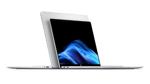 HP OmniBook 5 Laptop Next Gen AI 16-fb0435nr Silver