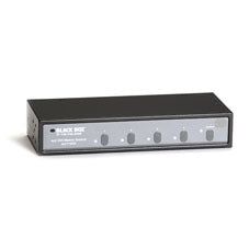 Black Box AC1125A video switch DVI - Buy IT Solutions