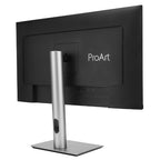 ASUS ProArt PA279CRV computer monitor 27" 3840 x 2160 pixels 4K Ultra HD LCD Black