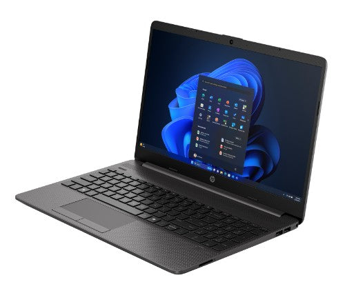 HP 250R G9 Intel® Core™ i5 i5-1335U Laptop 15.6" Full HD 8 GB DDR4-SDRAM 256 GB SSD Wi-Fi 6 (802.11ax) Windows 11 Pro Black