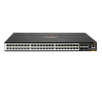 HPE Aruba Networking Aruba 8360-48XT4C v2 Managed L3 10G Ethernet (100/1000/10000) 1U