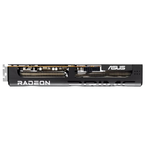 ASUS PRIME-RX9070GRE-O12G-EVO graphics card AMD Radeon RX 9070 GRE 12 GB GDDR6