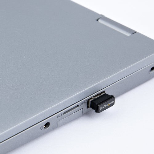 StarTech.com USBA-BLUETOOTH-V5-C2 network card 2 Mbit/s