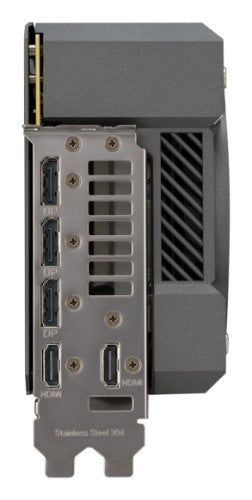 ASUS TUF-RTX5080-O16G-BTF-GAMING NVIDIA GeForce RTX 5080 16 GB GDDR7