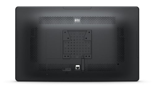 Elo Touch Solutions I-Series E692640 All-in-One PC/workstation Intel® Celeron® J4105 21.5" 1920 x 1080 pixels Touchscreen 4 GB DDR4-SDRAM 128 GB SSD All-in-One tablet PC Windows 10 Wi-Fi 5 (802.11ac) Black