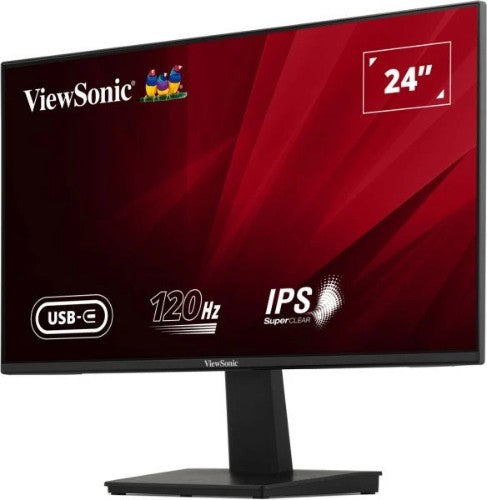 Viewsonic VA2448-MHU computer monitor 24" 1920 x 1080 pixels Full HD LCD