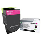 71B0H30 Toner magenta, 3.5K pages
