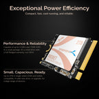 Sabrent Rocket Q4 M.2 2.05 TB PCI Express 4.0 NVMe
