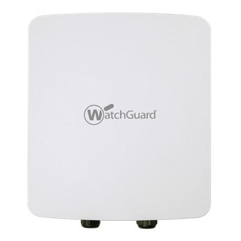 WatchGuard AP430CR 5000 Mbit/s White Power over Ethernet (PoE)