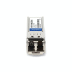 AddOn Networks M-SFP-2-5-MM/LC-EEC-AO network transceiver module Fiber optic 100 Mbit/s 1550 nm