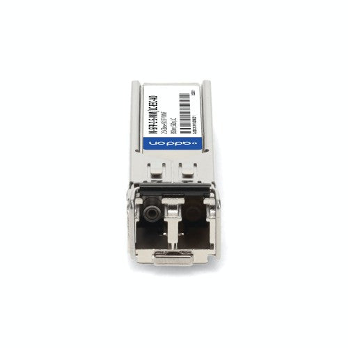 AddOn Networks M-SFP-2-5-MM/LC-EEC-AO network transceiver module Fiber optic 100 Mbit/s 1550 nm