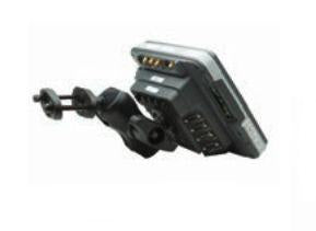 Honeywell VM1004BRKTKIT mounting kit Black