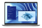 DELL Latitude 7455 Copilot+ PC Snapdragon X1E-80-100 Laptop 14" Touchscreen Quad HD+ 32 GB LPDDR5x-SDRAM 512 GB SSD Wi-Fi 7 (802.11be) Windows 11 Pro Gray