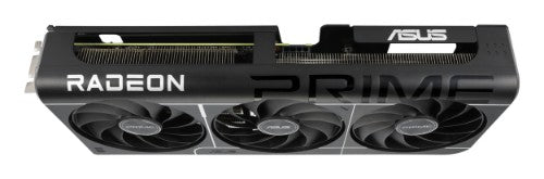 ASUS Prime -RX9060XT-O8G AMD Radeon RX 9060 XT 8 GB GDDR6
