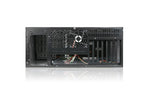 iStarUSA D-407LSE-TS859 Rack Black