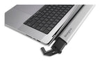 Kensington K62856WW laptop stand Silver 15.6"