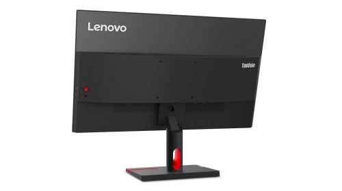 Lenovo ThinkVision S24i-30 LED display 23.8" 1920 x 1080 pixels Full HD Black