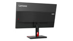 Lenovo ThinkVision S24i-30 LED display 23.8" 1920 x 1080 pixels Full HD Black