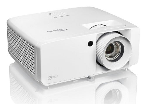 Optoma ZK450 data projector Standard throw projector 4200 ANSI lumens DLP UHD 4K (3840x2160) 3D White