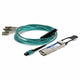 AddOn Networks F5-UPG-QSFP+-3M-2+-AO network transceiver module Fiber optic 40000 Mbit/s QSFP+ 850 nm