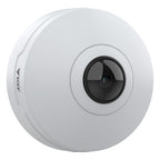 Axis M4328-P Dome IP security camera Indoor 2992 x 2992 pixels Ceiling/wall