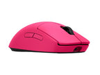 Logitech G 910-007291 mouse Gaming Ambidextrous RF Wireless Optical 32000 DPI