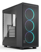 Fractal Design Epoch Midi Tower Black